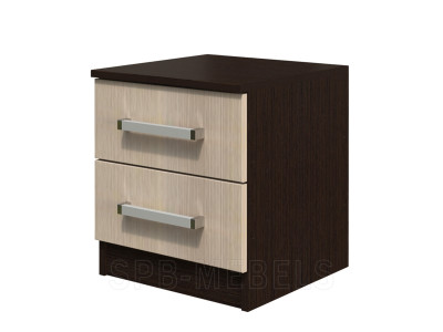 Прикроватные тумбы -2шт Фиеста