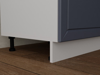 Цоколь 4м высота 100мм