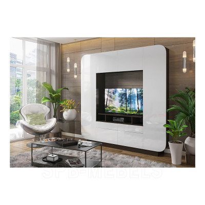 Стенка Экспо