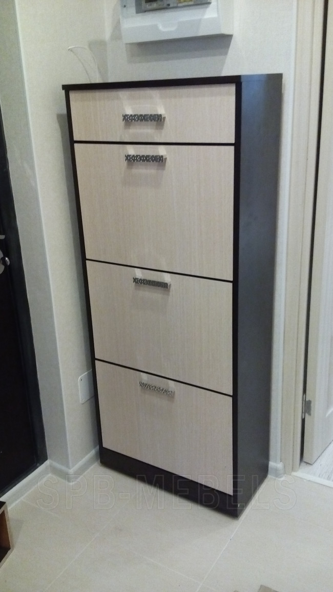 Шкаф для обуви недорого Шкаф для обуви недорого