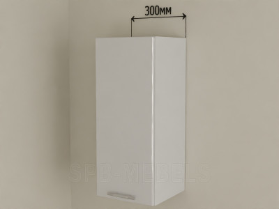 Шкаф верхний ШВ30 (30см)
