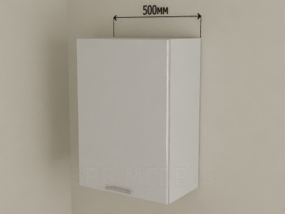 Шкаф верхний ШВ50 (50см)