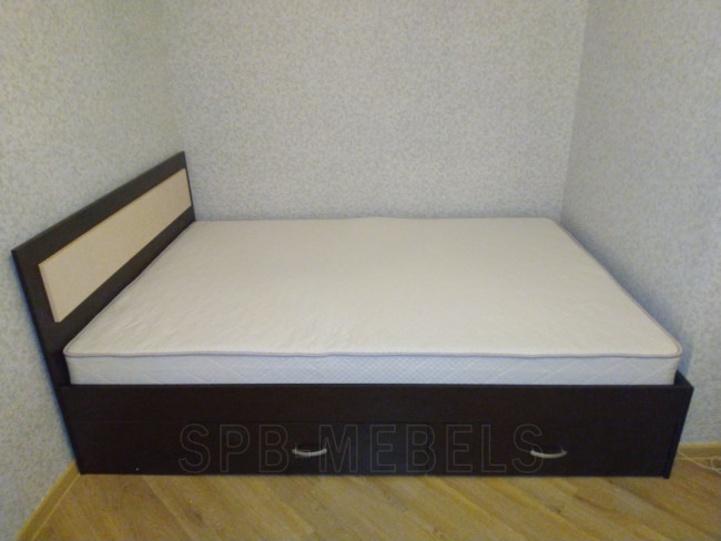 Кровать с ящиками недорого Кровать с ящиками недорого