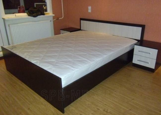 Фото кровати Фиеста живое Фото кровати Фиеста живое