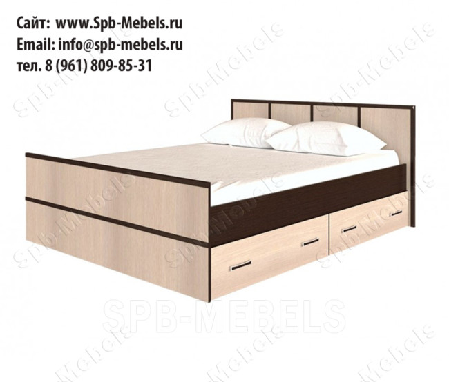 Кровать Сакура купит спб