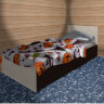 Кровать Бася