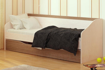 Кровать Паскаль