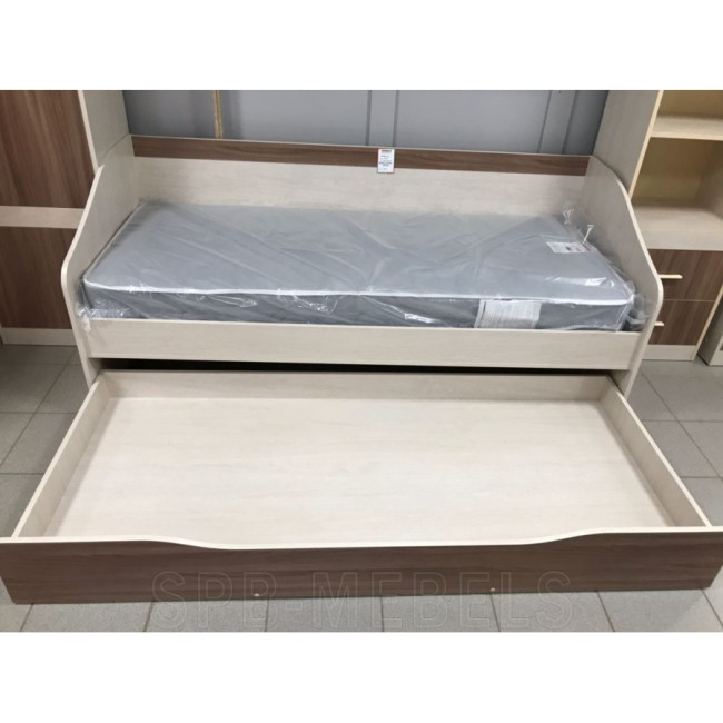 Кровать паскаль с ящиком