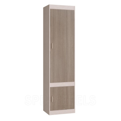 Шкаф закрытый Паскаль