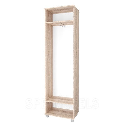 Платяной шкаф прихожая Микс Арт наполнение Платяной шкаф прихожая Микс Арт наполнение