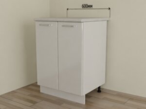 Шкаф нижний ШН60 (60см)